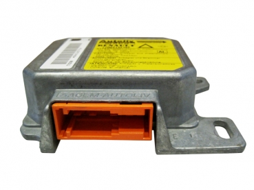 Renault Laguna I Airbagsteuergerät 7700414216E Autoliv 550449100