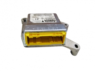 Renault Trafic II / Opel Vivaro Airbagsteuergerät 8200112746A Autoliv 601959800