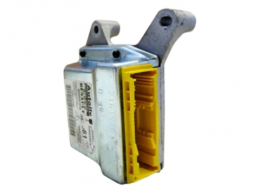 Renault Trafic II / Opel Vivaro Airbagsteuergerät 8200112746A Autoliv 601959800