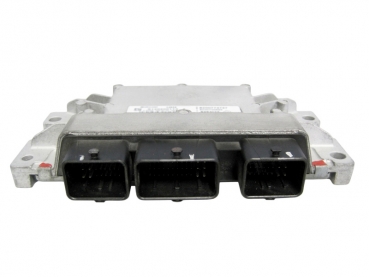 Renault Twingo Motorsteuergerät 8200774747 Continental S120200113