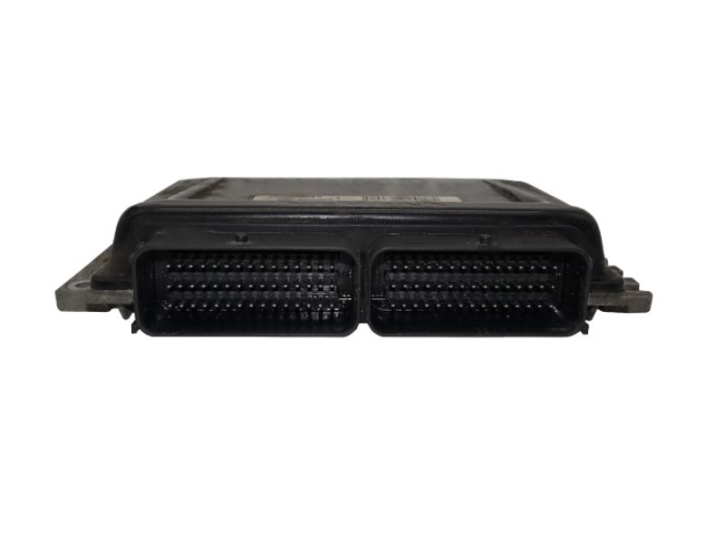 Renault Laguna II Motorsteuergerät 8200527713 Bosch 0281012588
