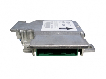 Opel Vectra Airbagsteuergerät 13186948 Siemens 5WK43654 330518650