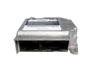Fiat Stilo Airbagsteuergerät 46835521 5WK42969