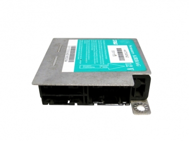 Fiat Punto Airbagsteuergerät 46758762 331155