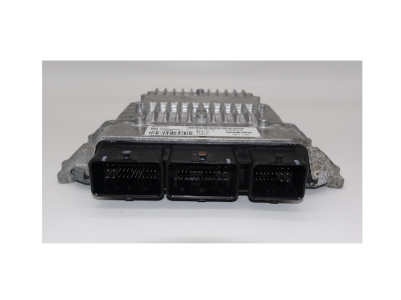 Volvo Motorsteuergerät 5WS40562A  | 31211071AA | SID803A