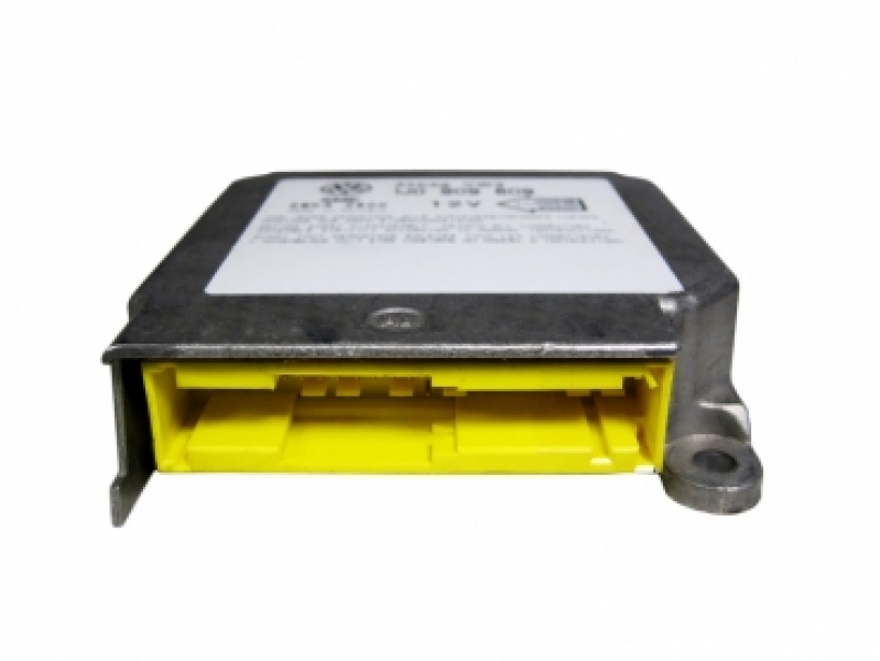 BMW 1 E87 Airbagsteuergerät 65776960268 Bosch 0285001531
