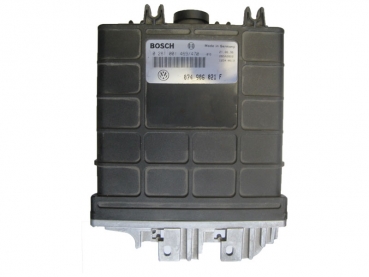 VW Motorsteuergerät Bosch 0281001469 074906021F