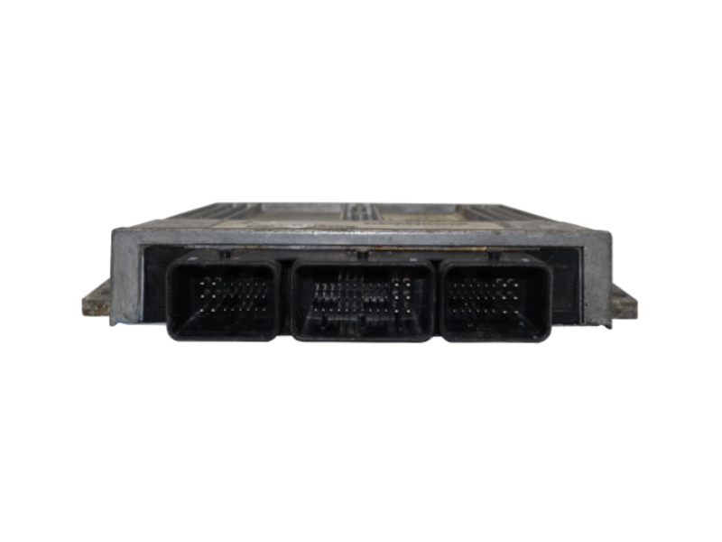 Renault Clio Motorsteuergerät 8200454467 Siemens S120201108