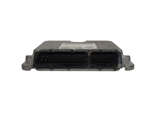 Fiat Multipa Motorsteuergerät  73502897 | IAW4EF.G1