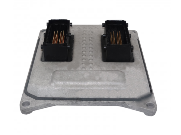 Opel Motorsteuergerät 55567114 | 5WK9460 | SIMTEC75.5 | HS