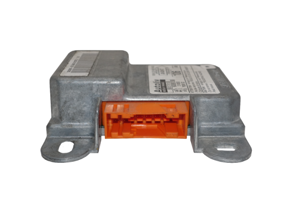 Peugeot Airbagsteuergerät 9630551380 | 550579100