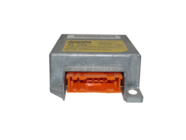 Peugeot Airbag-Steuergerät 9636995580 | 550741000