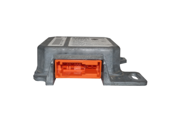 Renault Airbag-Steuergerät 7700308210D  | 550480600