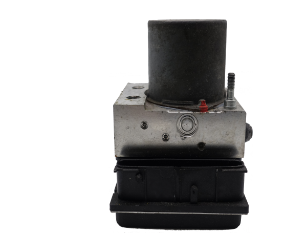 Citroen Peugeot ABS-Steuergerät mit Hydraulikblock 10097011463 ATE 10020701054 9663945580