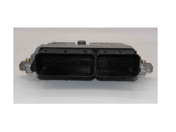 Opel Astra Motorsteuergerät 55558787 Bosch 0261208396