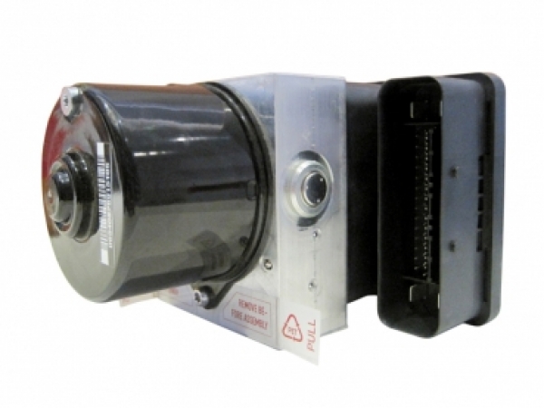 Citroen Peugeot ABS 0265230491 | 0265951134