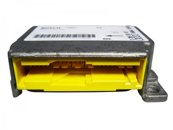 Audi A6 Airbagsteuergerät 4B0959655J Bosch 0285001307