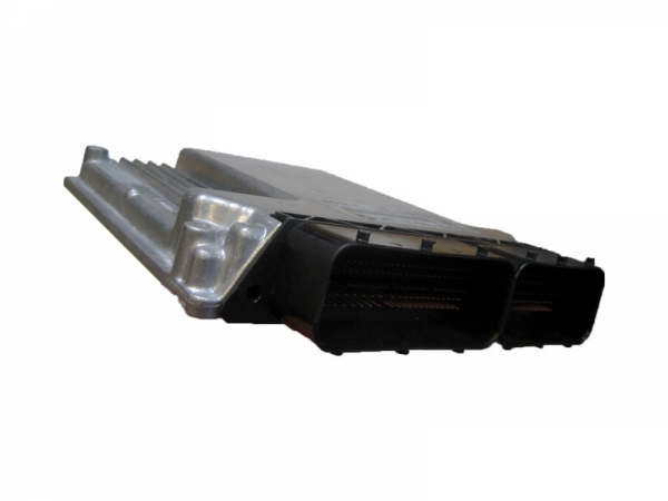 BMW Motorsteuergerät Bosch 0281012707 DDE7799856