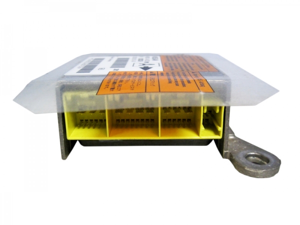 Nissan Almera Airbagsteuergerät 988205M304 Bosch 0285001319