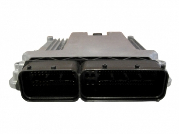 VW T5 Motorsteuergerät 038906016AL Bosch 0281014254