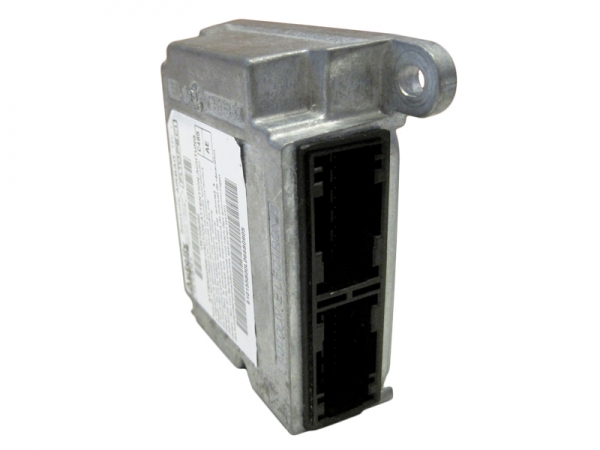 Citroen Nemo Airbagsteuergerät 1353558080 Autoliv 610156000D