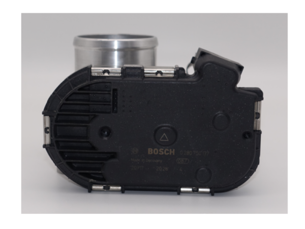 Fiat Drosselklappe 0280750137 | NEU