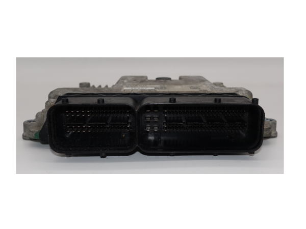 Opel Astra Motorsteuergerät 0281011943 | 55556829 | 8973785712