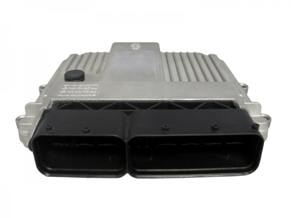Fiat 500 Motorsteuergerät 51829540 Magneti Marelli MJD6F3B1