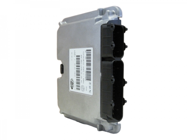 Fiat Panda Motorsteuergerät 6160112703 Magneti Marelli IAW4AFS2