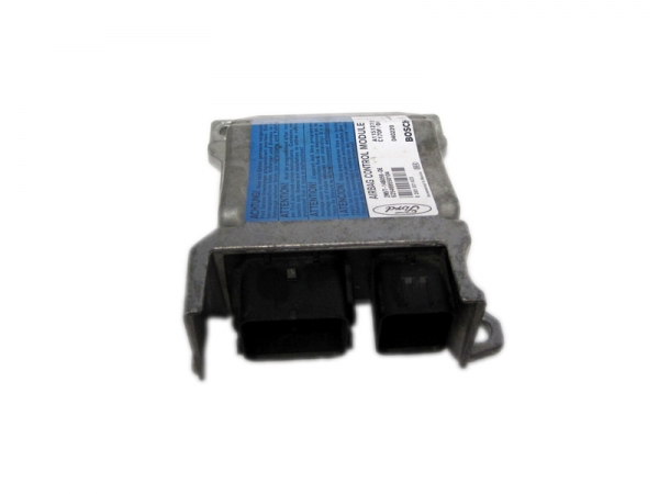 Ford Focus Airbagsteuergerät 2W5T14B056DE Bosch 0285001425