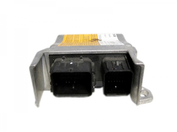 Ford Focus Airbagsteuergerät 2MT5T14B0656BD Bosch 0285001424