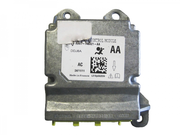 Ford Airbag Steuergeräte AA6T - 14B321 - AA