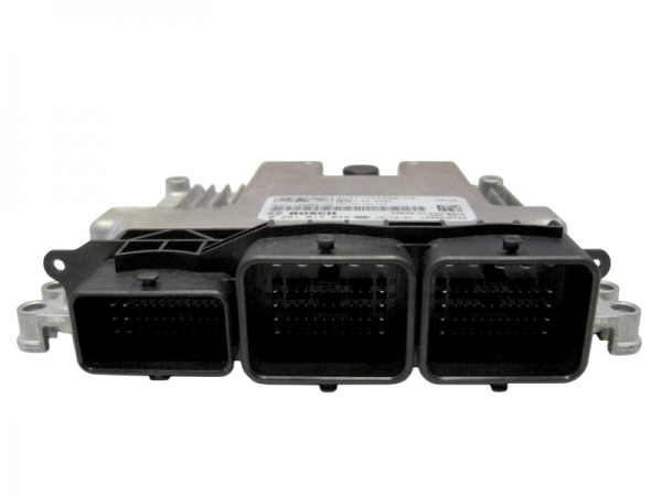 Ford Fiesta Motorsteuergerät Bosch 0281017049