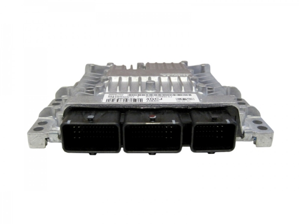 Ford S-Max Motorsteuergerät Siemens 5WS40402J