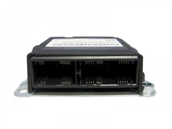 Mercedes Viano Vito (W639) Airbagsteuergerät A0009004802 Bosch 0285011847