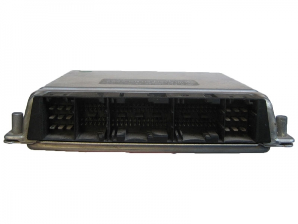 Mercedes Motorsteuergerät Bosch 0281011005 A0001536979