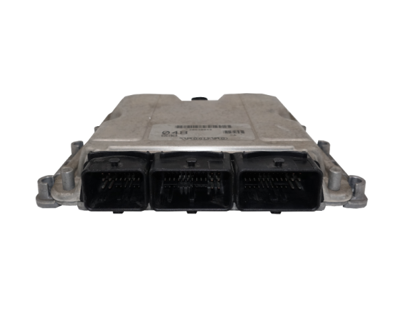 Volvo Motorsteuergerät 0281010441 | HOM8200065996 |  EDC15C3