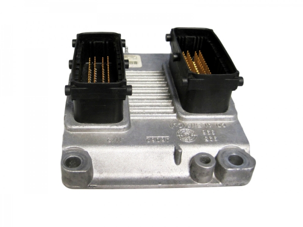 Opel Meriva Motorsteuergerät 55353613 Bosch 0261208255