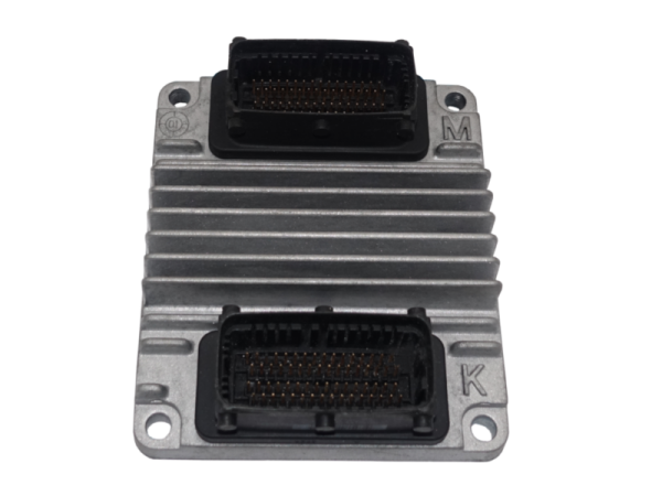 Opel Astra Motorsteuergerät 8972314050 09391899 1.7L/TX2/DELPHI DELCO [8972314050 09391899 1.7L/TX2]