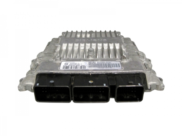 Citroen / Peugeot Motorsteuergerät SW9665100380 HW9661642180 Siemens 5WS40615C-T