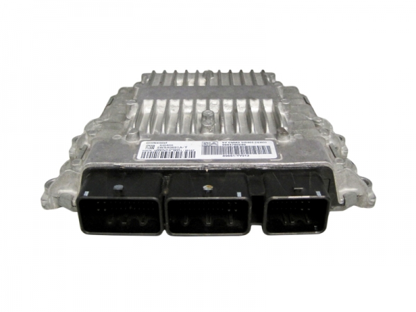 Citroen / Peugeot Motorsteuergerät 9664780280 89661-YV012 Continental 5WS40691A