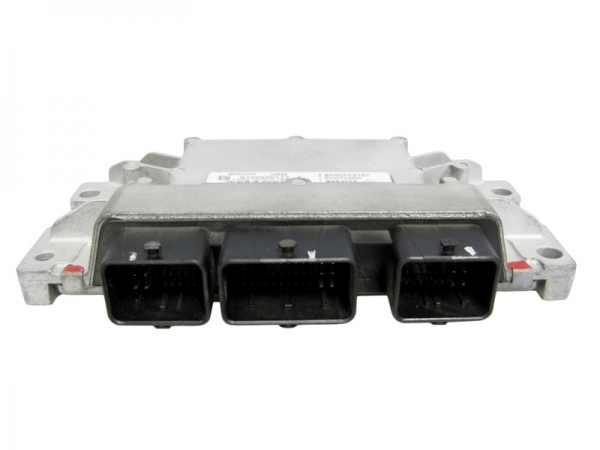 Renault Twingo Motorsteuergerät 8200774747 Continental S120200113
