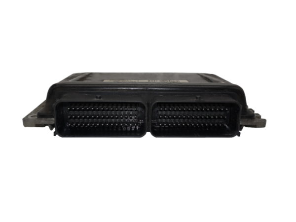 Renault Laguna II Motorsteuergerät 8200527713 Bosch 0281012588