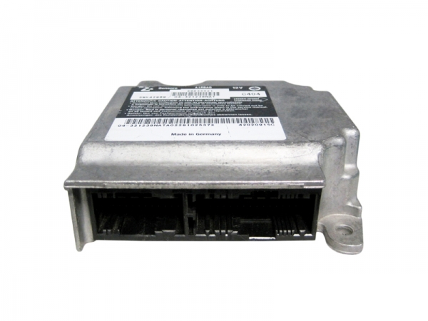 Fiat Stilo Airbagsteuergerät 46835521 5WK42969
