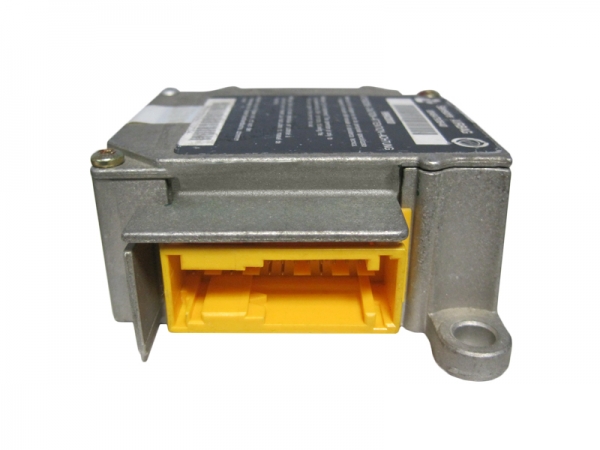 Fiat Brava Airbagsteuergerät 00464793640 99902000