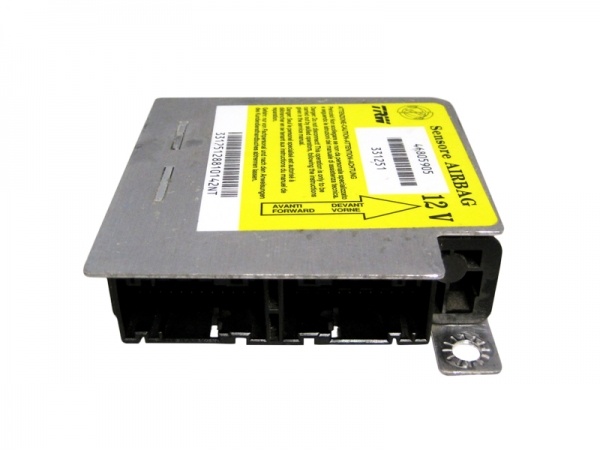 Fiat Punto Airbagsteuergerät 46805905 331251