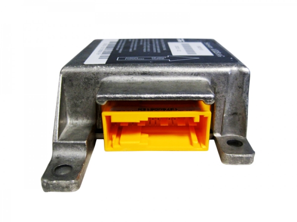 Fiat Palio Airbagsteuergerät 46529745
