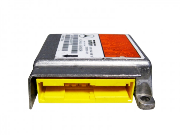 Mercedes ML W163 Airbagsteuergerät A0025424818
