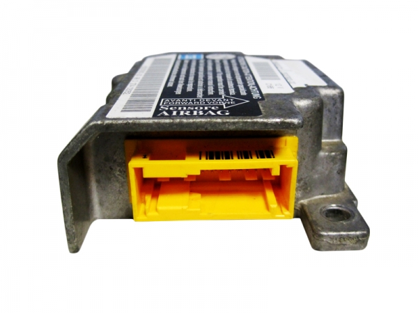 Fiat Marea Airbagsteuergerät 46409123