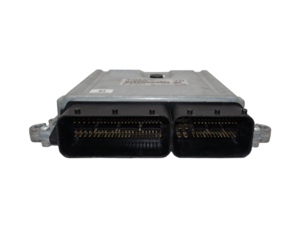 Volvo Motorsteuergerät 0281012765 | 31272462AA